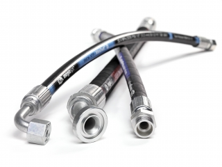 HIDRAULIČKA CRIJEVA I PRIKLJUČCI Cijena HIDRAULIČKA CRIJEVA I PRIKLJUČCI Cijena