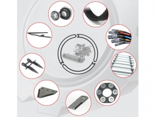 POLJOPRIVREDNI DIJELOVI Cijena POLJOPRIVREDNI DIJELOVI Cijena